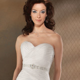 Orifashion Handmade Gown / Wedding Dress BO042