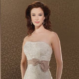 Orifashion Handmade Gown / Wedding Dress BO059 - Click Image to Close