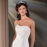 Orifashion Handmade Gown / Wedding Dress BO063