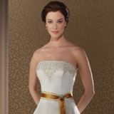 Orifashion Handmade Gown / Wedding Dress BO069 - Click Image to Close