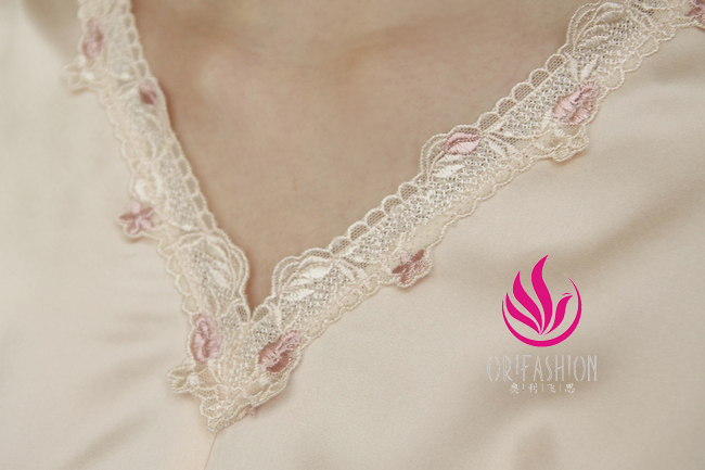 Orifashion Handmade Gown / Wedding Dress BO081 - Click Image to Close