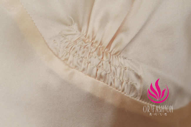 Orifashion Handmade Gown / Wedding Dress BO081 - Click Image to Close