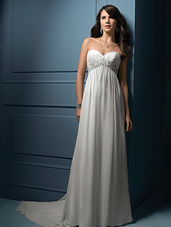 Orifashion Handmade2019 Wedding Dress Series 10C003 - Click Image to Close
