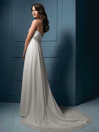 Orifashion Handmade2019 Wedding Dress Series 10C003 - Click Image to Close