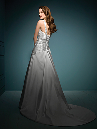 Orifashion Handmade Wedding Dress Series 10C007 - Click Image to Close