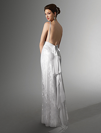 Orifashion Handmade Wedding Dress Series 10C017 - Click Image to Close