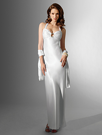Orifashion Handmade Wedding Dress Series 10C020 - Click Image to Close