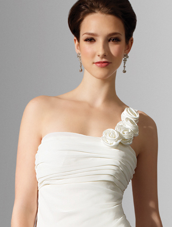 Orifashion Handmade Wedding Dress Series 10C022 - Click Image to Close