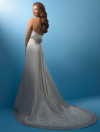Orifashion Handmade Wedding Dress Series 10C030 - Click Image to Close