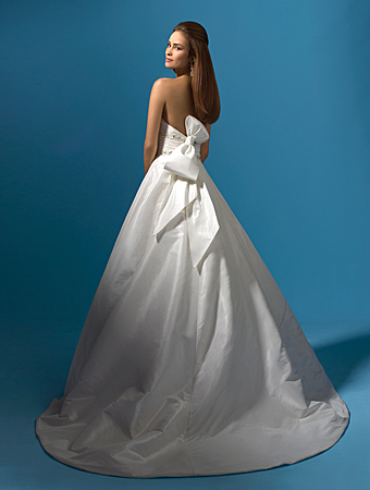Orifashion Handmade Wedding Dress Series 10C036 - Click Image to Close