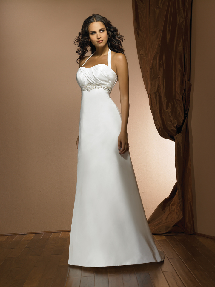 Orifashion Handmade Wedding Dress Series 10C081 - Click Image to Close