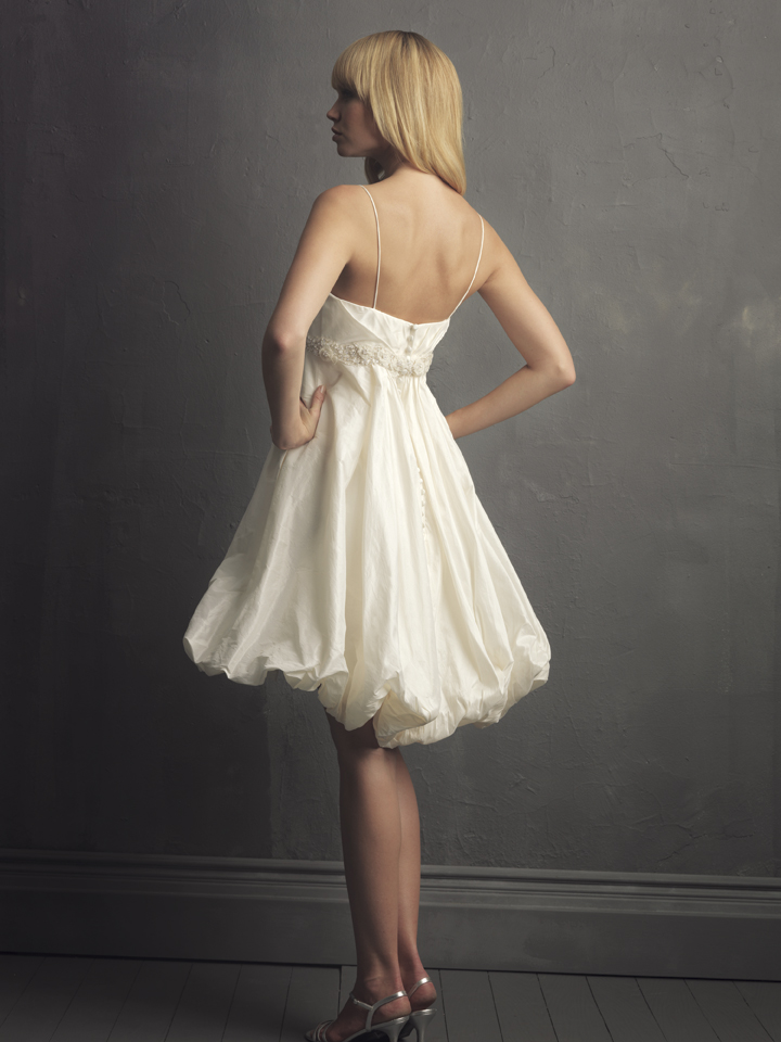 Orifashion Handmade Wedding Dress Series 10C091 - Click Image to Close