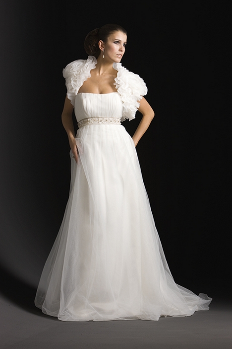 Orifashion Handmade Wedding Dress Series 10C114 - Click Image to Close