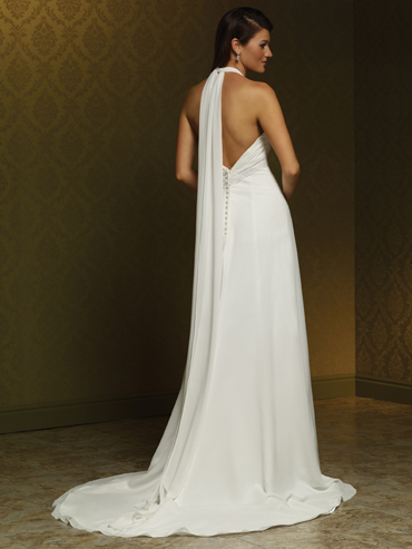 Orifashion Handmade Wedding Dress Series 10C253 - Click Image to Close