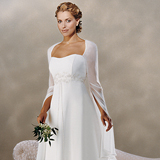 HandmadeOrifashionbride wedding dress / gown BG029