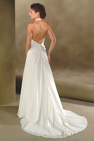 HandmadeOrifashionbride wedding dress / gown BG048 - Click Image to Close
