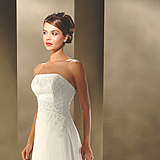 HandmadeOrifashionbride wedding dress / gown BG049