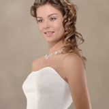 HandmadeOrifashionbride wedding dress / gown BG060