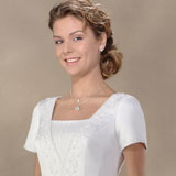HandmadeOrifashionbride wedding dress / gown BG062 - Click Image to Close