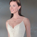 HandmadeOrifashionbride wedding dress / gown BG074 - Click Image to Close