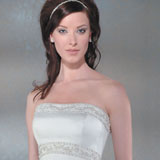 HandmadeOrifashionbride wedding dress / gown BG083 - Click Image to Close