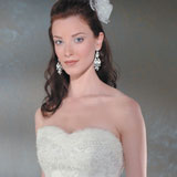 HandmadeOrifashionbride wedding dress / gown BG088 - Click Image to Close