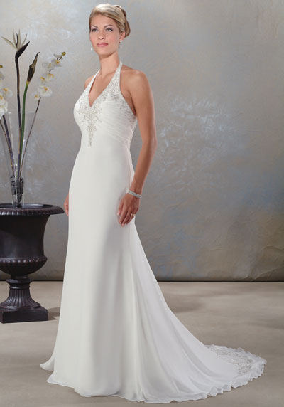 HandmadeOrifashionbride wedding dress / gown BG110