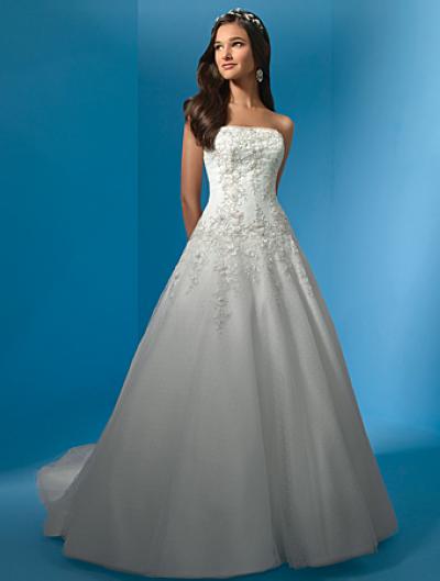 Bridal Wedding dress / gown C913