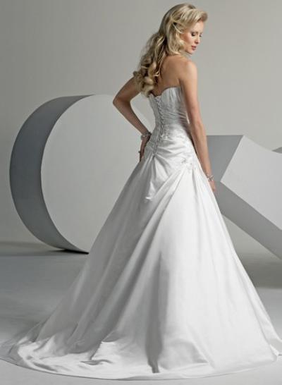 Bridal Wedding dress / gown C916