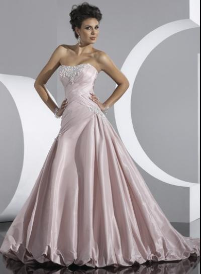 Bridal Wedding dress / gown C921 - Click Image to Close