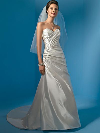 Bridal Wedding dress / gown C926