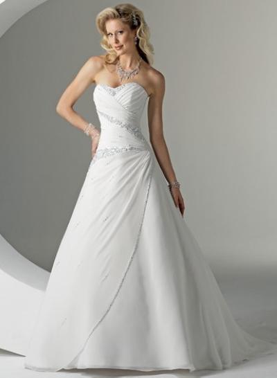 Bridal Wedding dress / gown C933