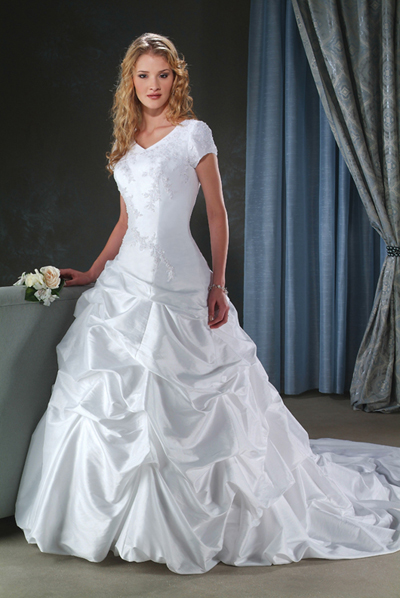 Bridal Wedding dress / gown C951