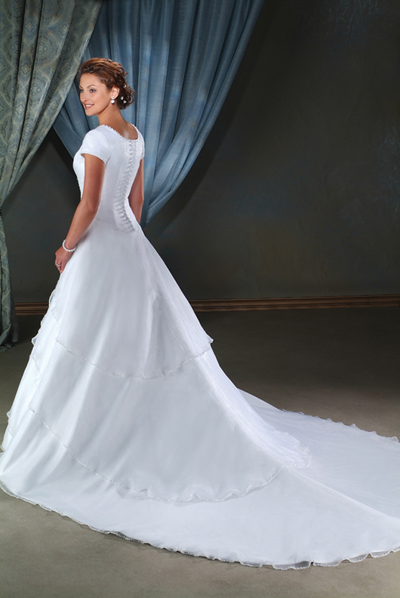 Bridal Wedding dress / gown C952