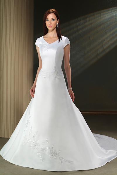 Bridal Wedding dress / gown C953