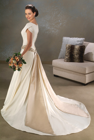 Bridal Wedding dress / gown C960