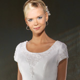 Bridal Wedding dress / gown C962