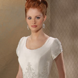 Bridal Wedding dress / gown C963 - Click Image to Close