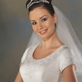 Bridal Wedding dress / gown C964