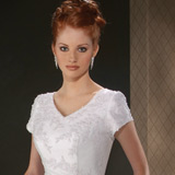 Bridal Wedding dress / gown C965