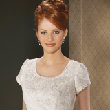 Bridal Wedding dress / gown C967 - Click Image to Close