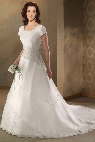 Bridal Wedding dress / gown C969 - Click Image to Close