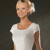 Bridal Wedding dress / gown C970