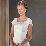 Bridal Wedding dress / gown C972 - Click Image to Close