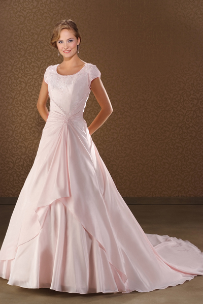 Bridal Wedding dress / gown C974 - Click Image to Close