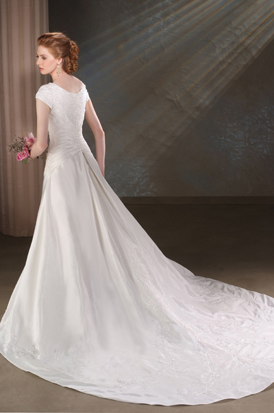 Bridal Wedding dress / gown C977