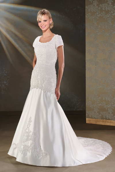 Bridal Wedding dress / gown C978 - Click Image to Close