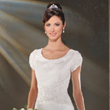 Bridal Wedding dress / gown C981 - Click Image to Close