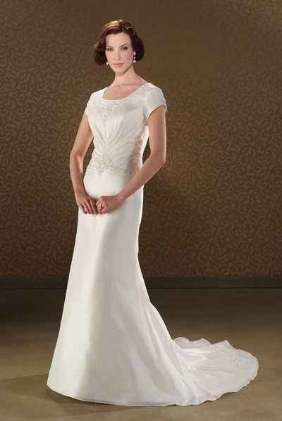 Bridal Wedding dress / gown C982 - Click Image to Close