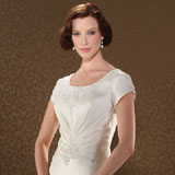 Bridal Wedding dress / gown C982 - Click Image to Close